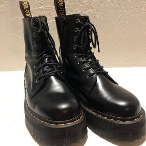 Dr. Marten’s Airware Jadon Platform Boot